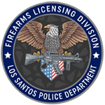 Firearms License